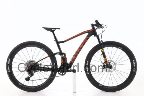 Olympia F1 fiche technique et avis